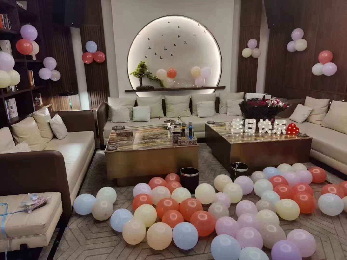 南昌小时场ktv解读-安义县ktv预定